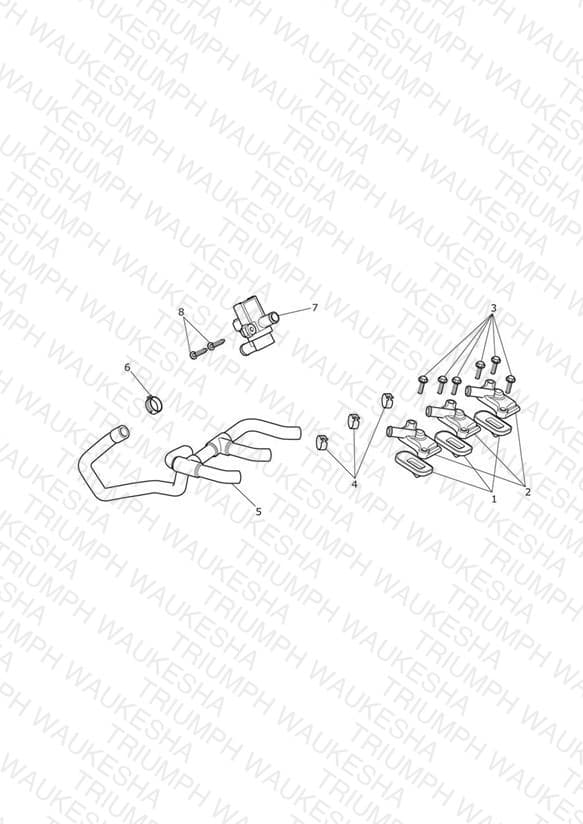 Assembly schematic
