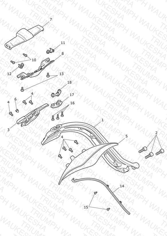 Assembly schematic