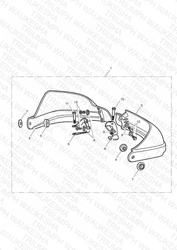 Assembly schematic