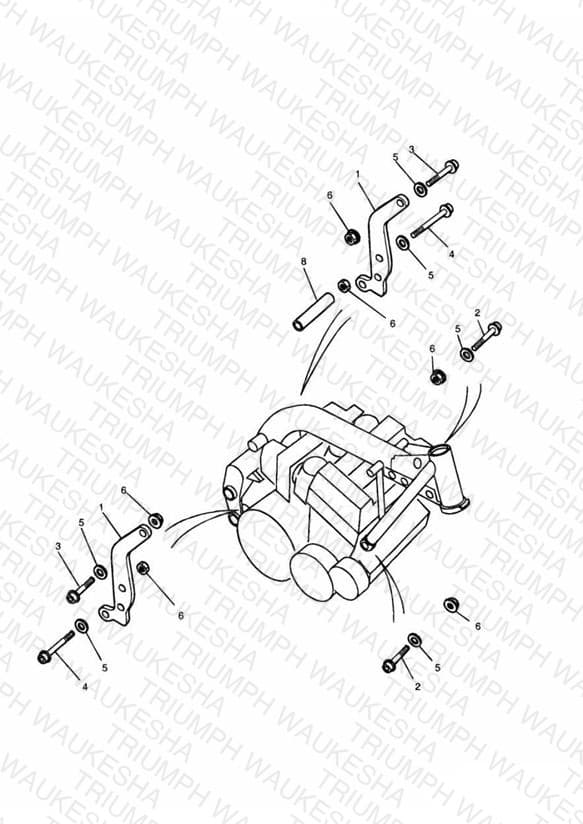 Assembly schematic