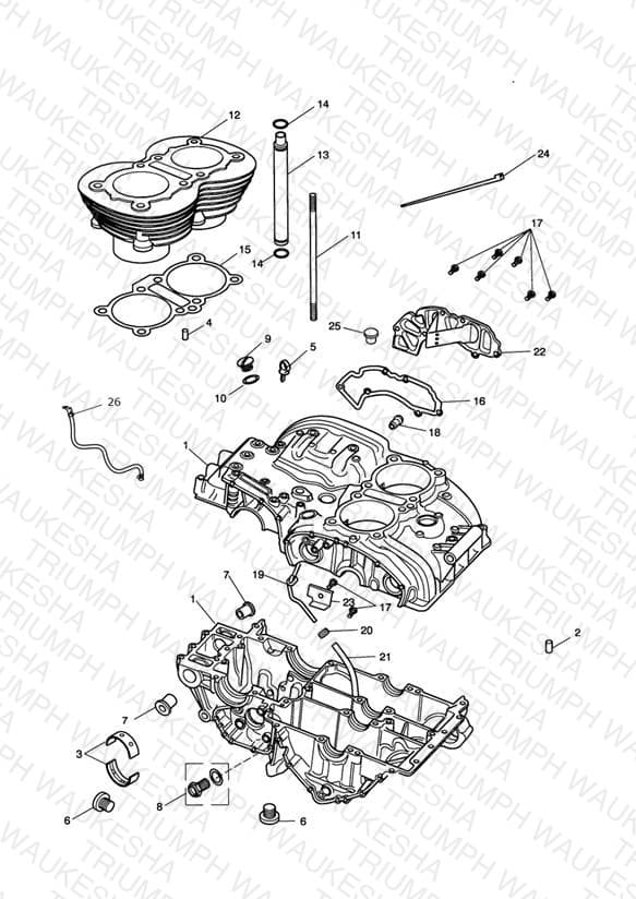 Assembly schematic