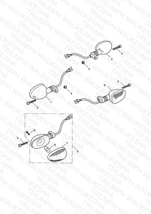 Assembly schematic