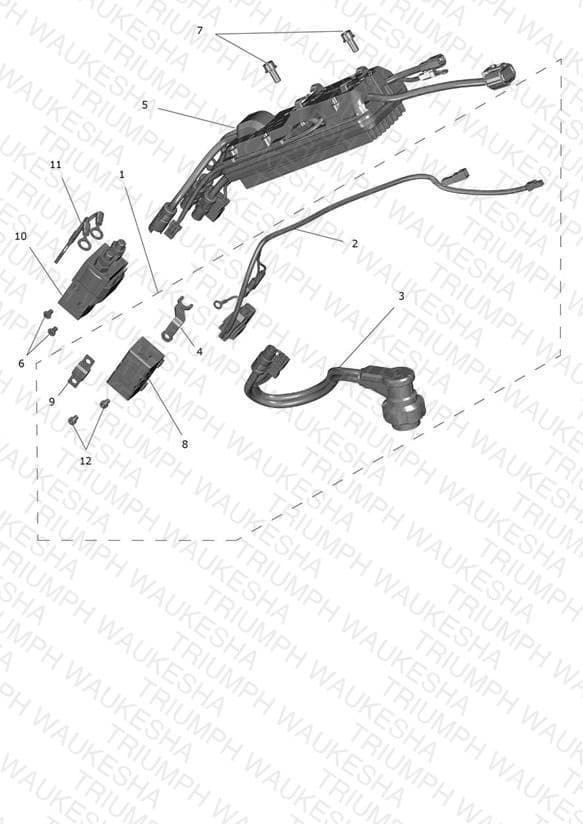 Assembly schematic