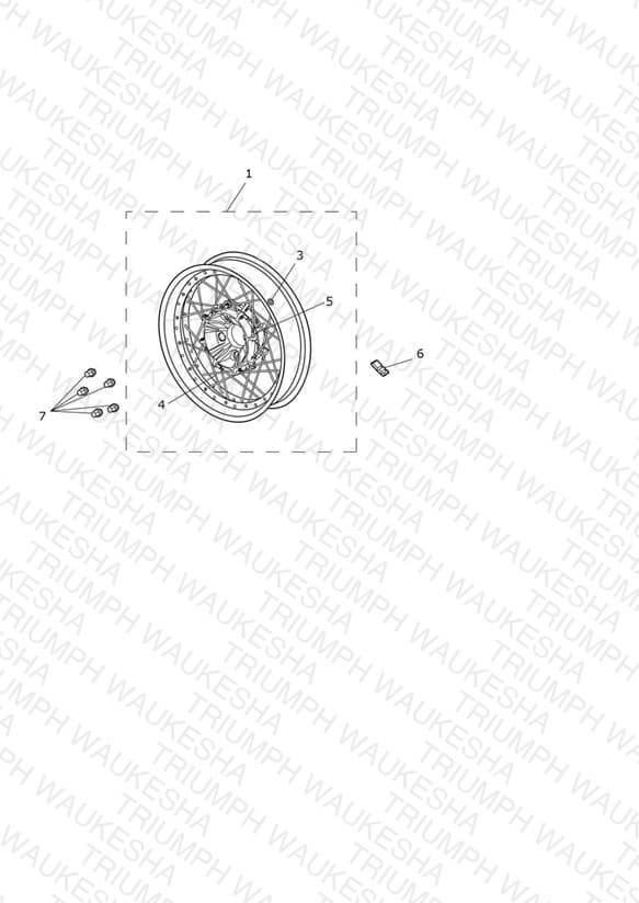 Assembly schematic