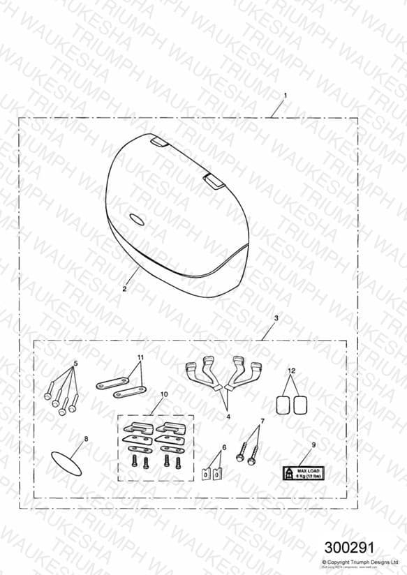 Assembly schematic