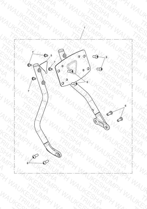 Assembly schematic