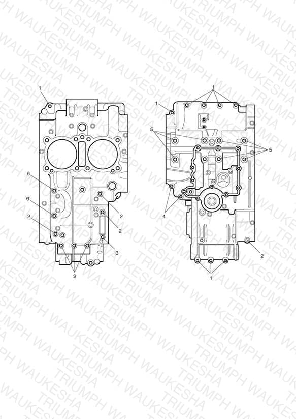 Assembly schematic