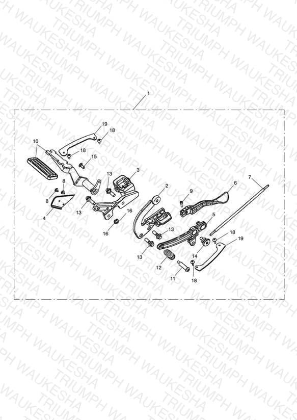 Assembly schematic