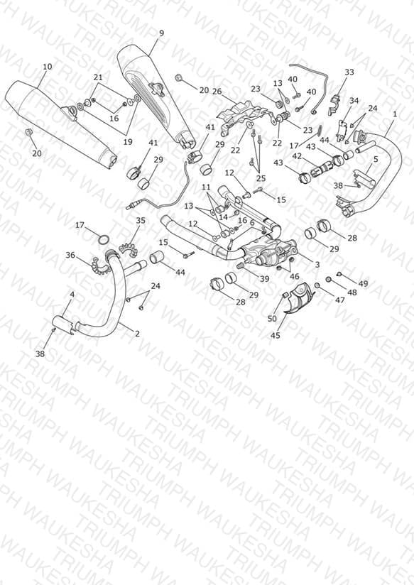 Assembly schematic