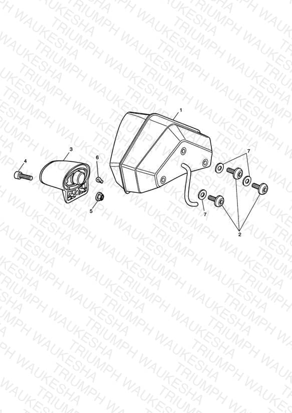 Assembly schematic