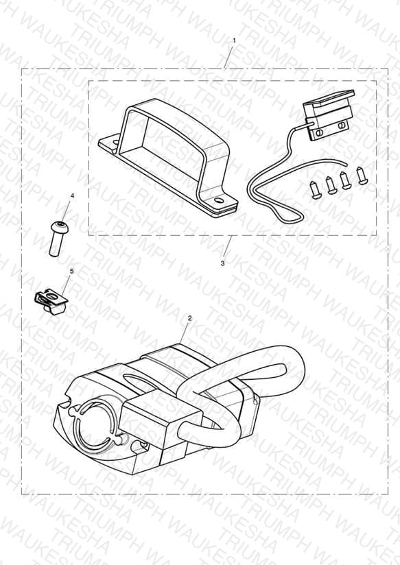Assembly schematic
