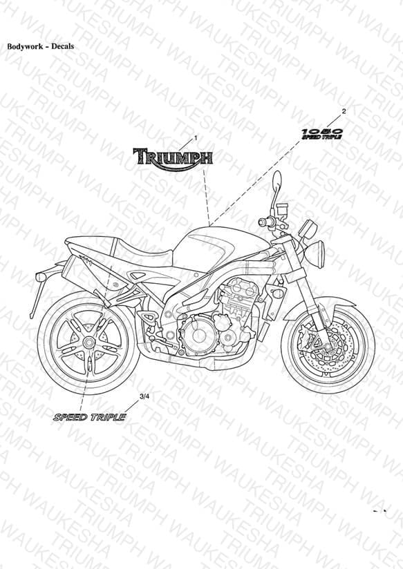 Assembly schematic