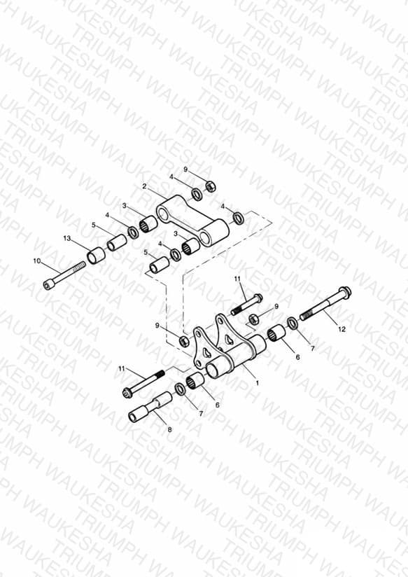 Assembly schematic