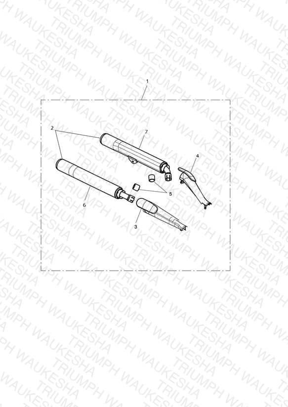 Assembly schematic