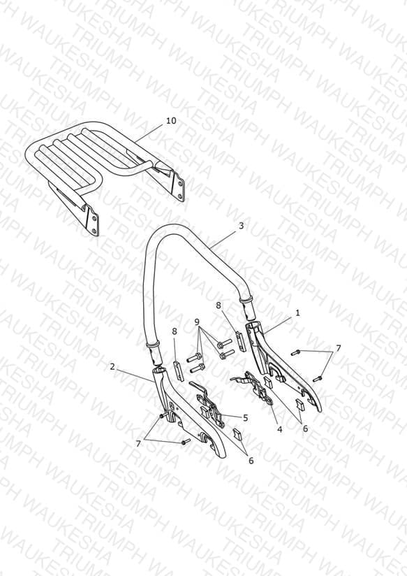 Assembly schematic