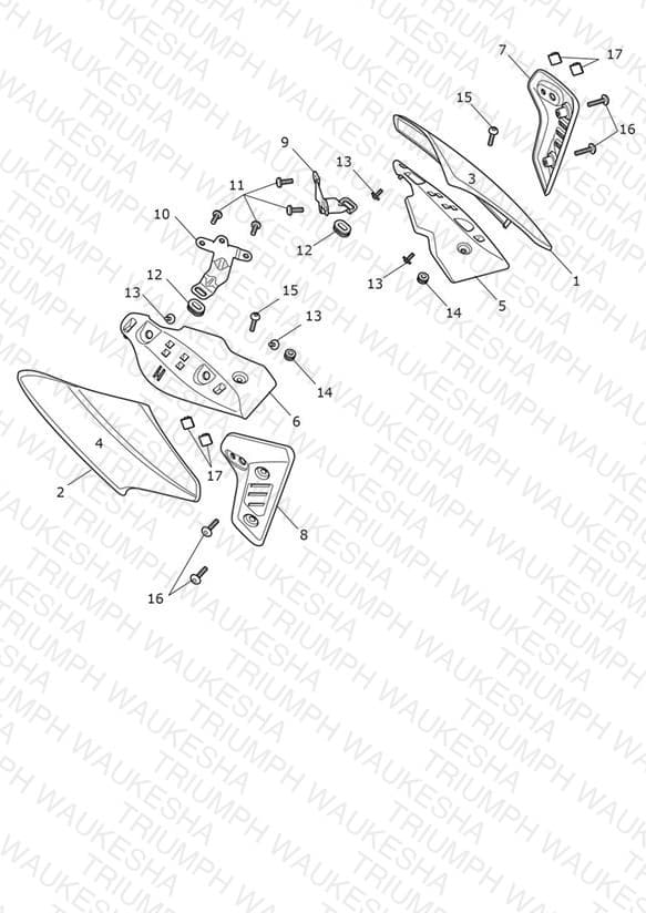 Assembly schematic