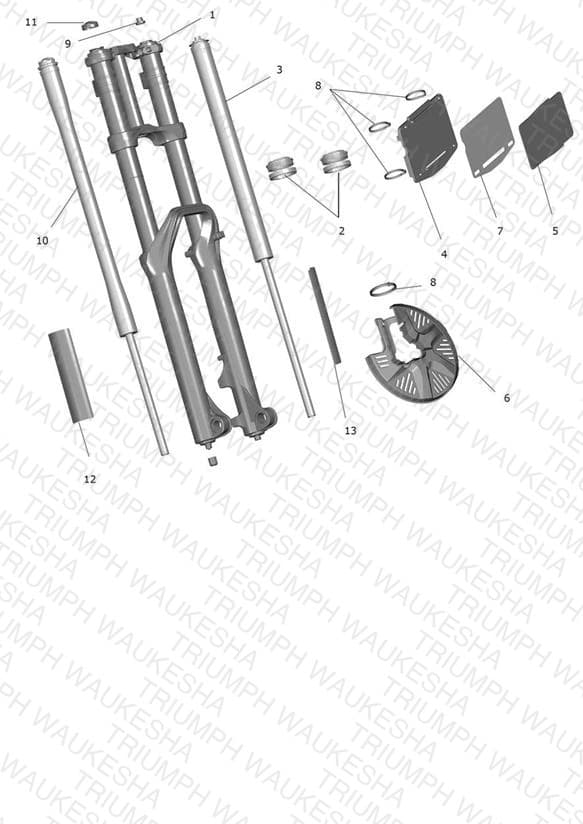 Assembly schematic