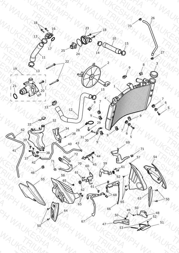 Assembly schematic