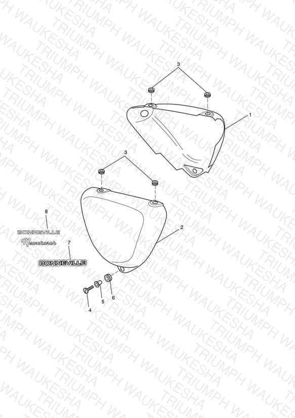 Assembly schematic