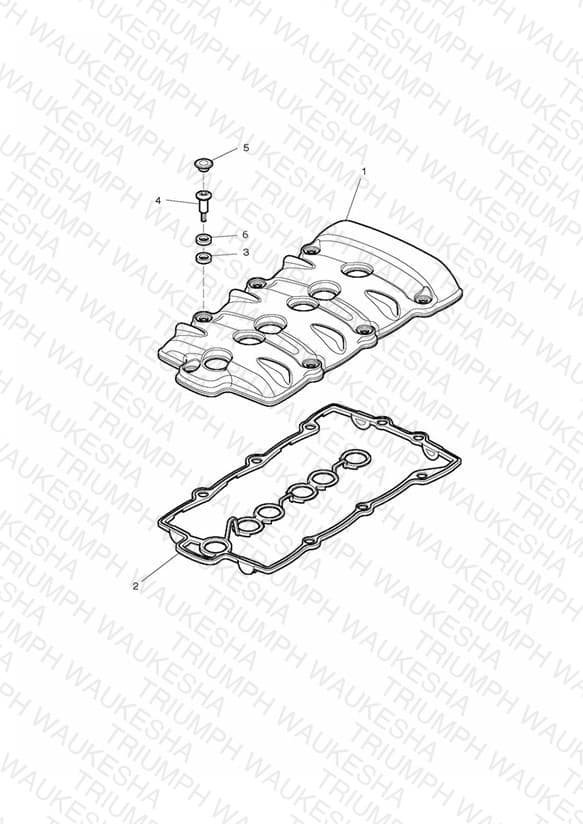 Assembly schematic