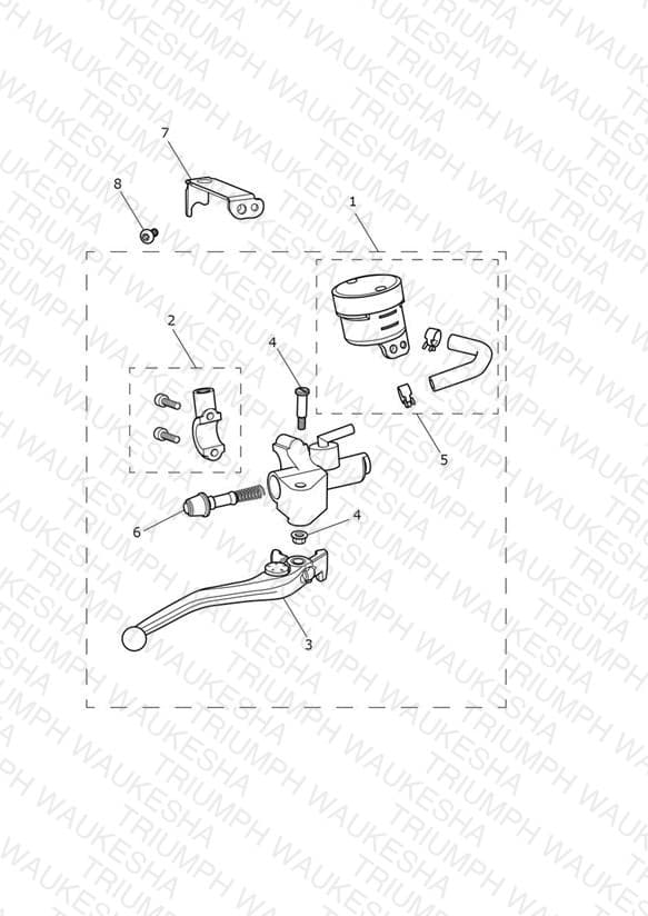 Assembly schematic