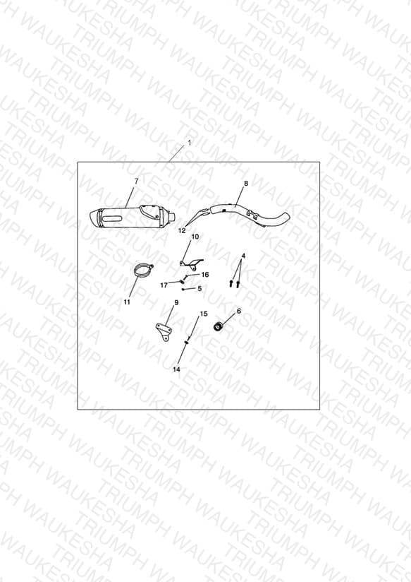 Assembly schematic