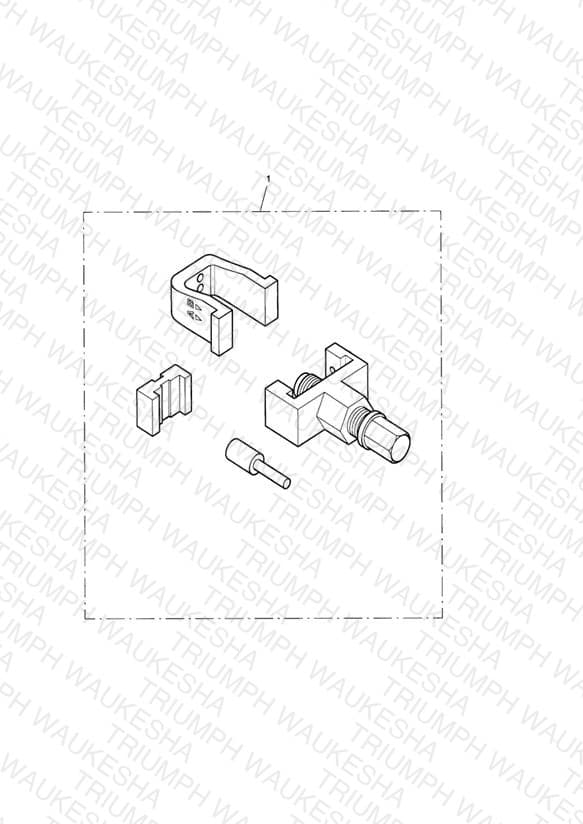 Assembly schematic