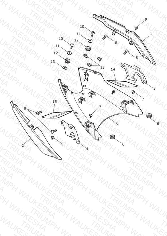 Assembly schematic