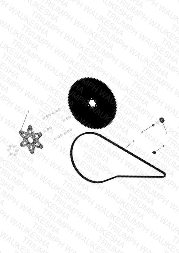 Assembly schematic