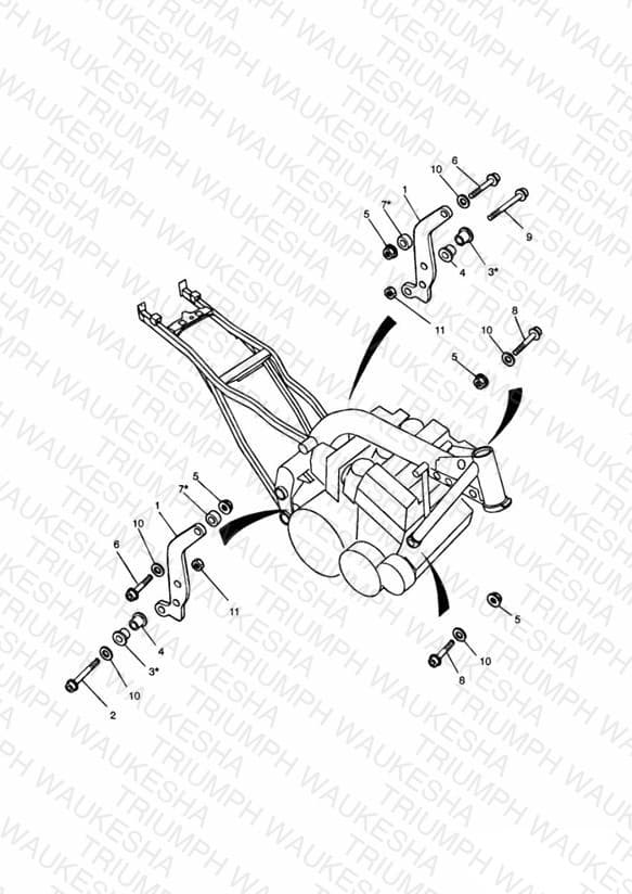 Assembly schematic