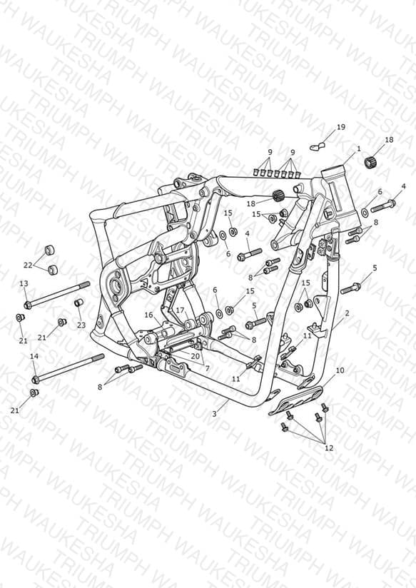 Assembly schematic