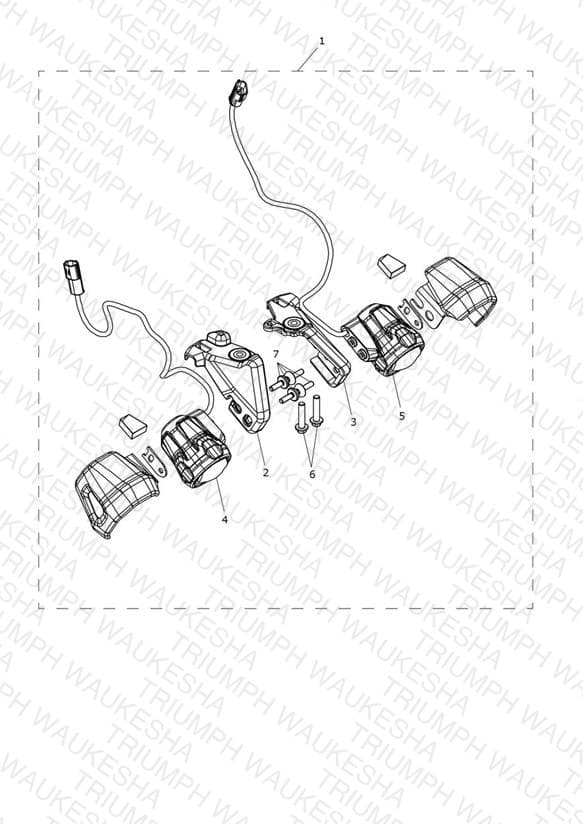 Assembly schematic