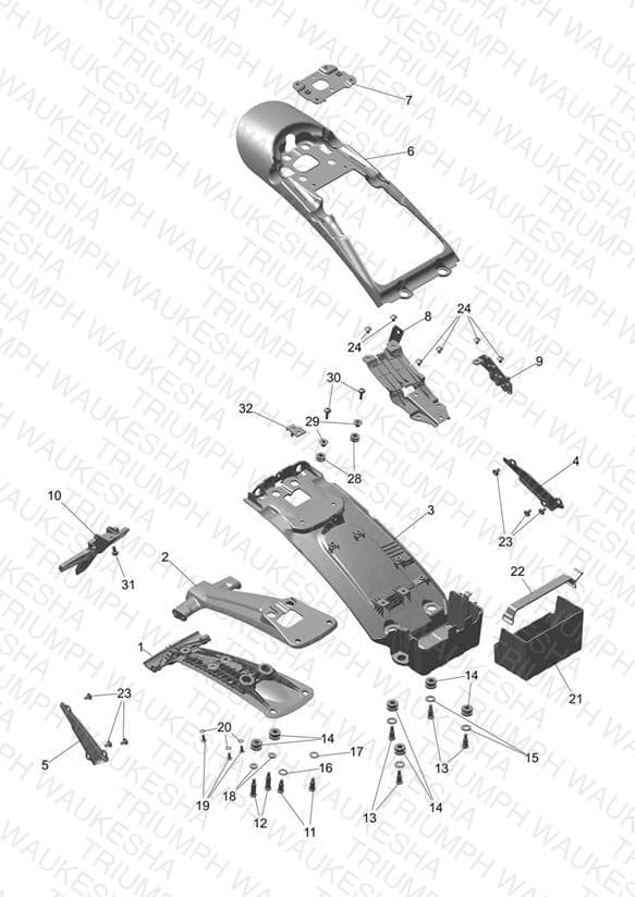 Assembly schematic
