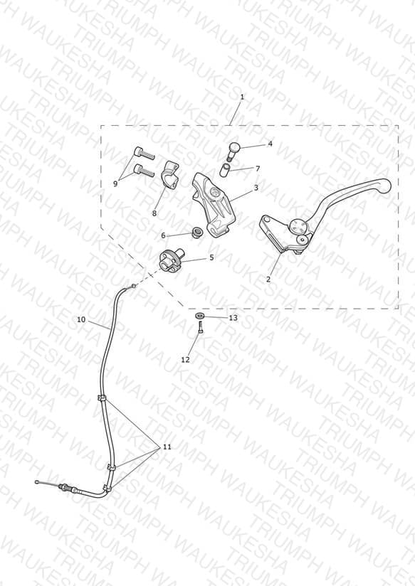 Assembly schematic