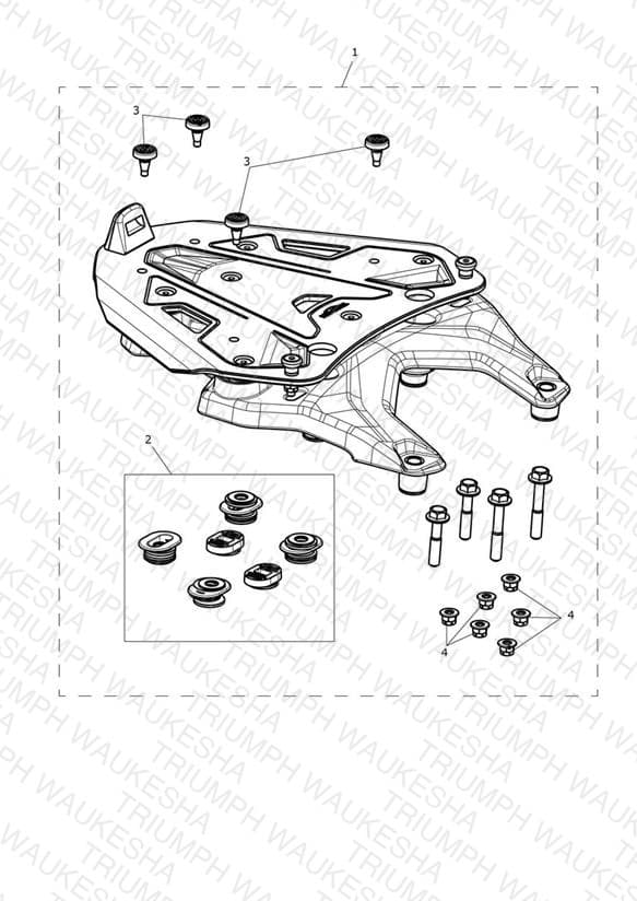 Assembly schematic