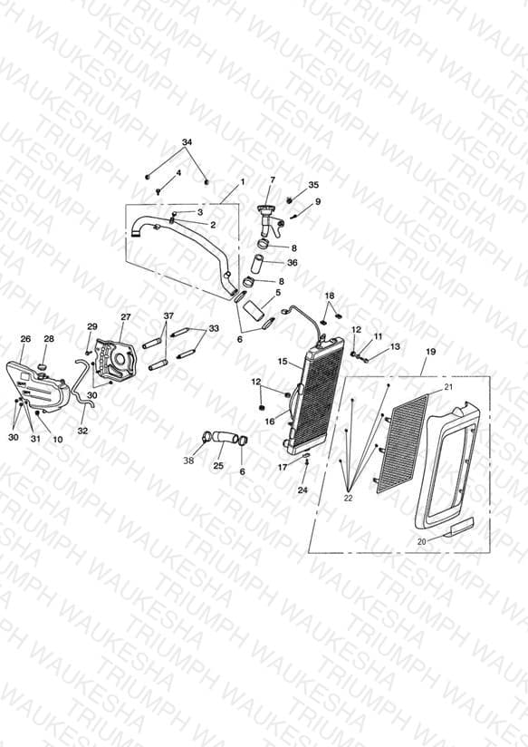Assembly schematic
