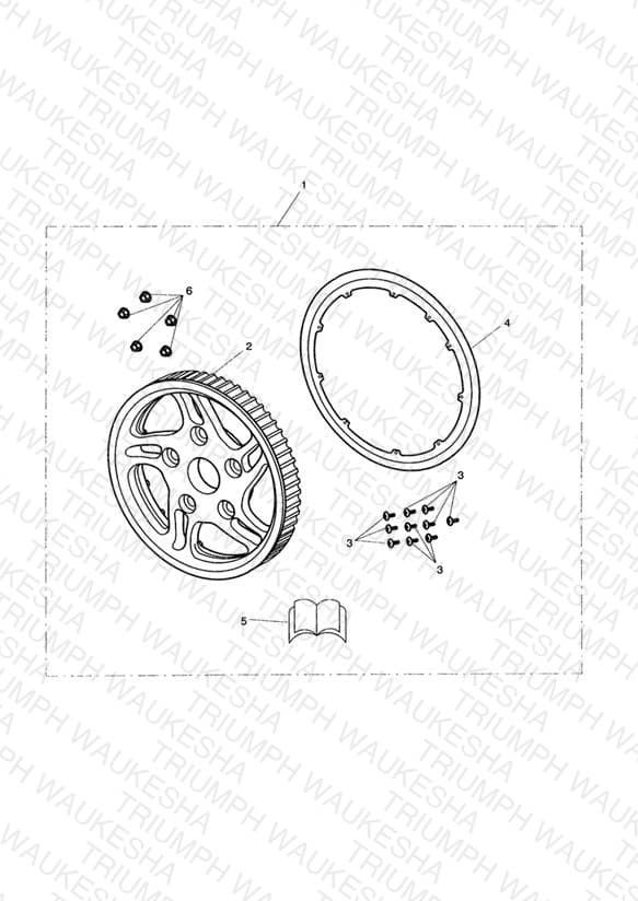 Assembly schematic