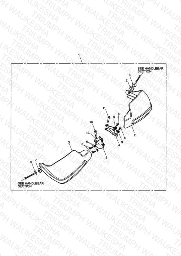 Assembly schematic