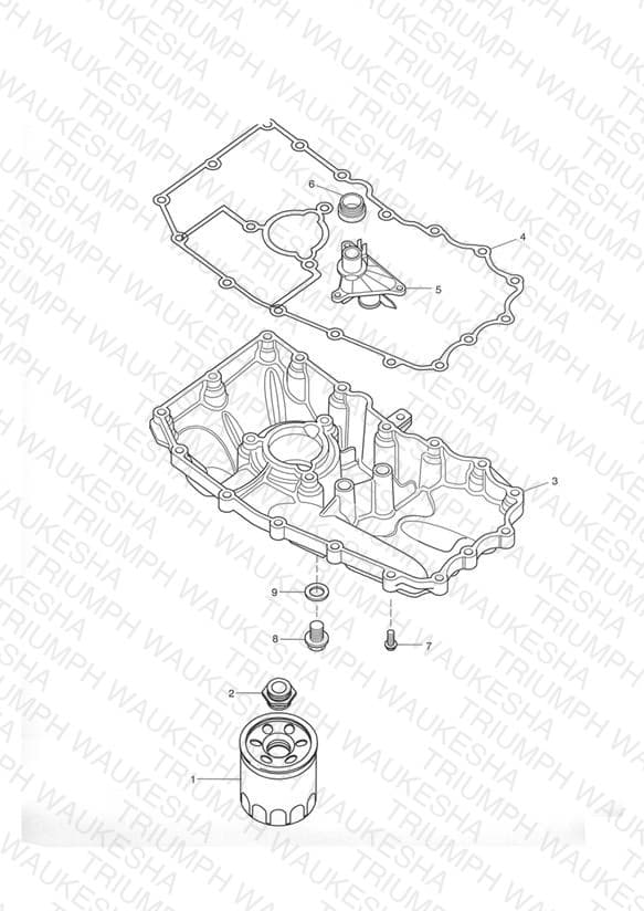 Assembly schematic