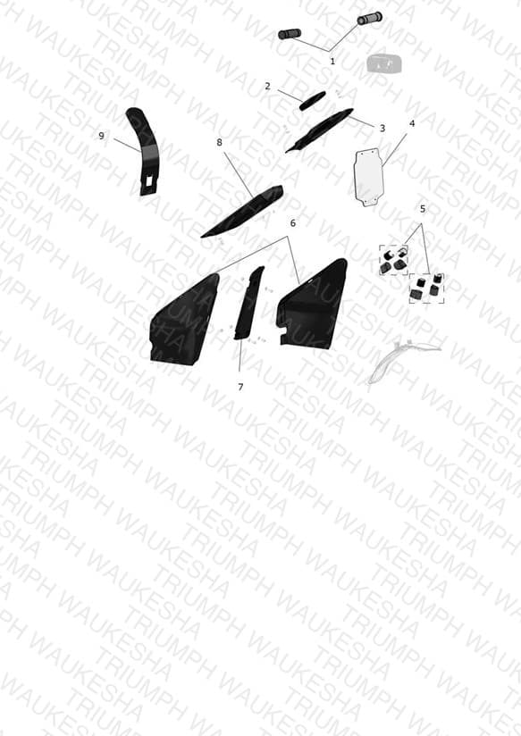 Assembly schematic