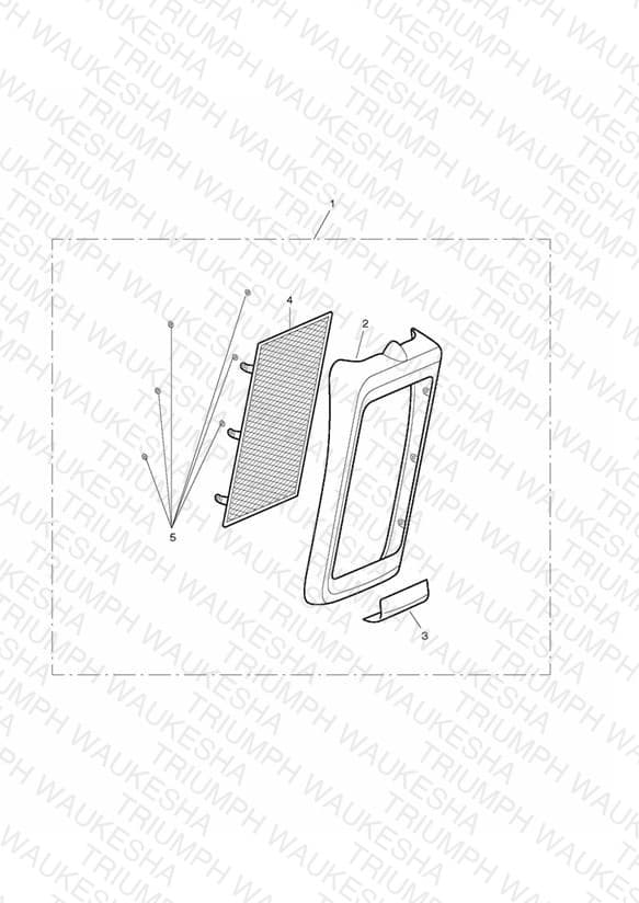 Assembly schematic