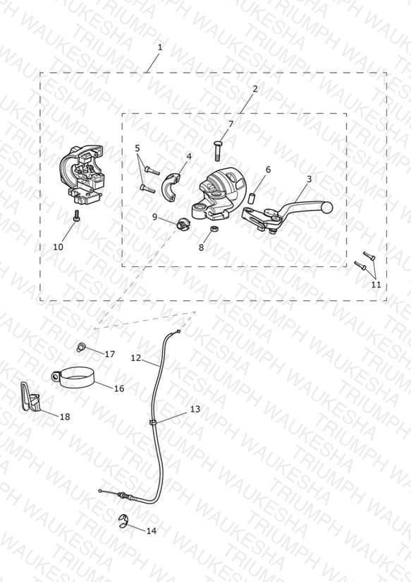 Assembly schematic