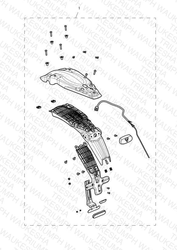 Assembly schematic