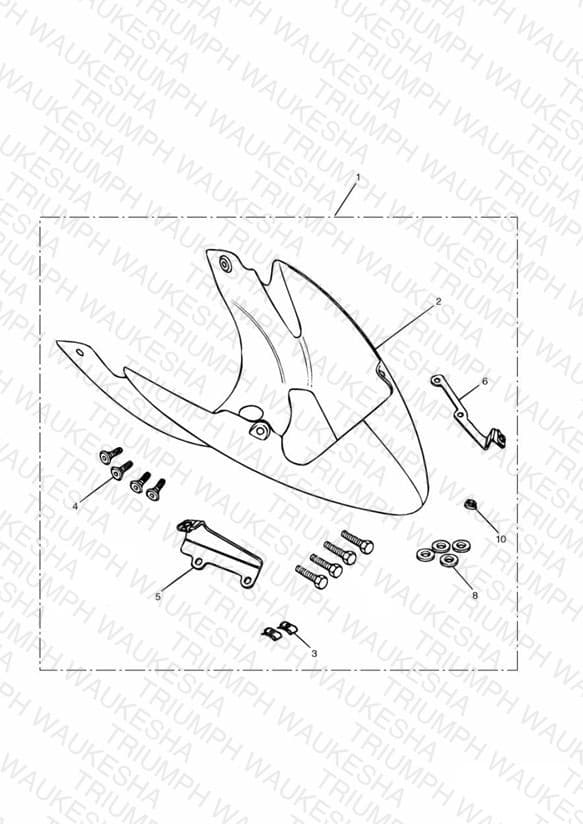 Assembly schematic