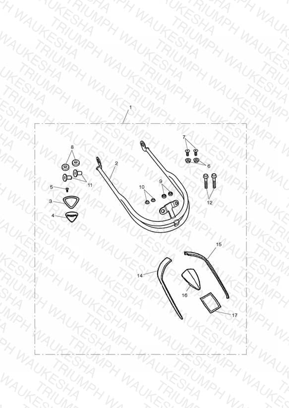 Assembly schematic