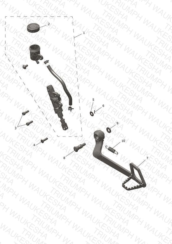 Assembly schematic