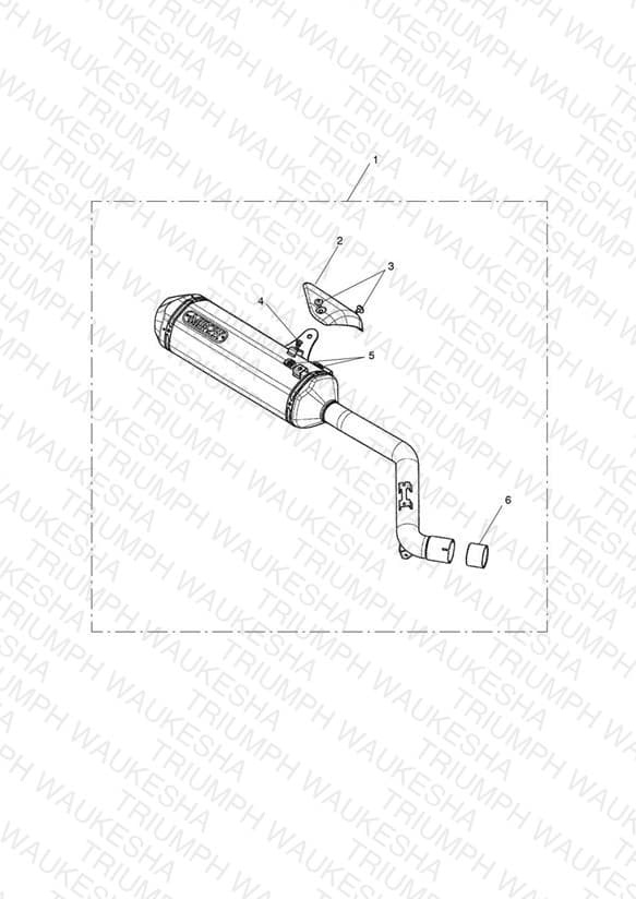 Assembly schematic