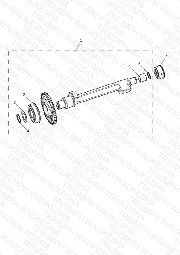 Assembly schematic