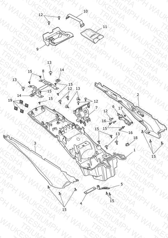 Assembly schematic