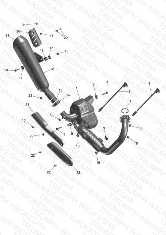 Assembly schematic